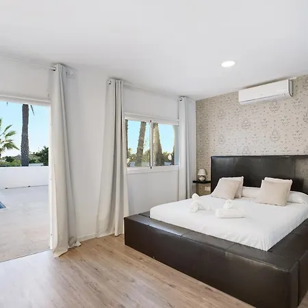 Paradise 4 Hab Apartment Arona (Tenerife)