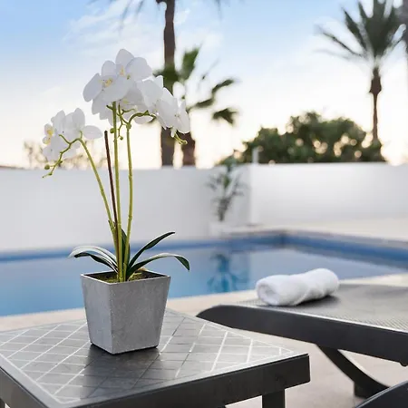 Paradise 4 Hab Arona (Tenerife)