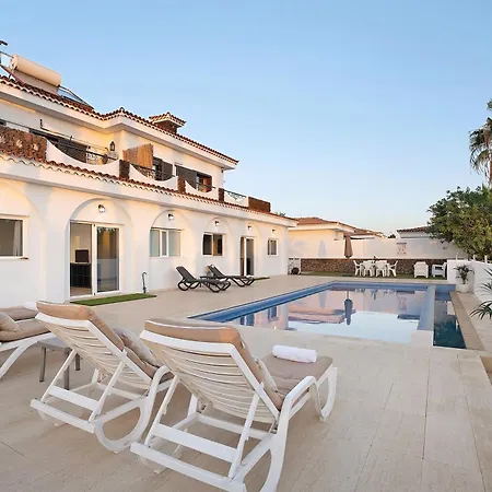 Paradise 4 Hab Appartement *